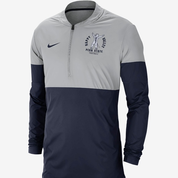 penn state sideline jacket